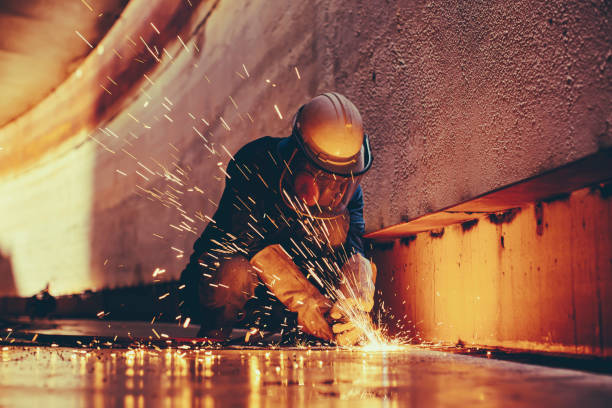 Best Structural Steel Welding in Corbin, KY
