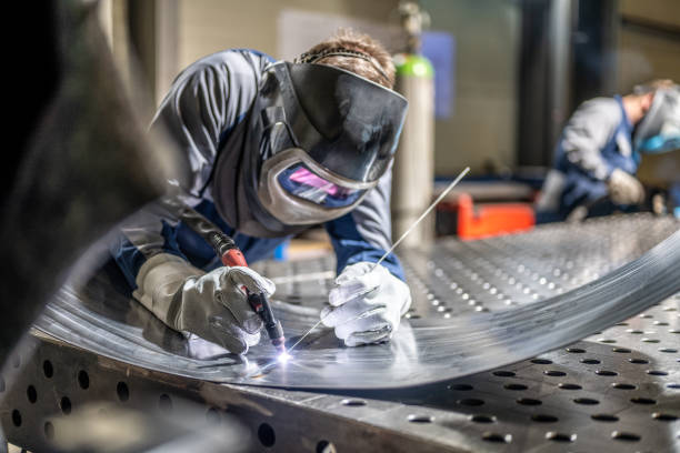 Best Artistic and Custom Metal Fabrication in Corbin, KY