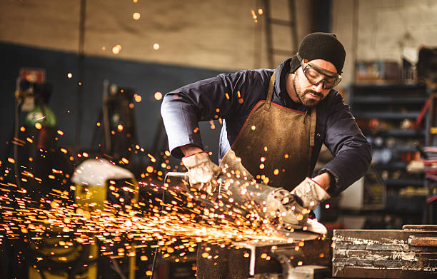Affordable Welder Services in Corbin, KY