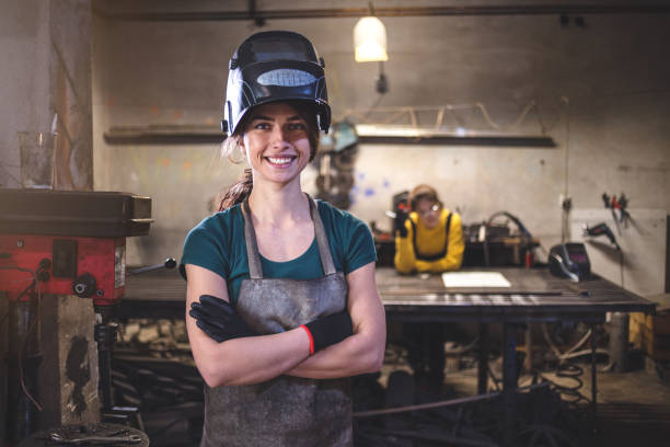 Best Specialty Welding Processes in Corbin, KY