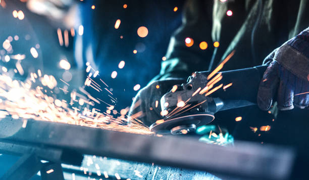 Trusted Corbin, KY Welder & Metal Fabrication Experts